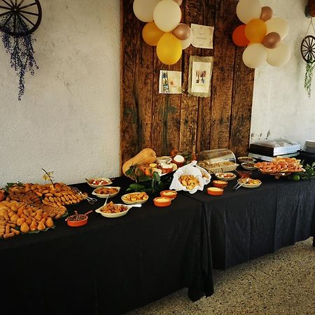 Willa Sevenfarm Mangualde Zewnętrze zdjęcie