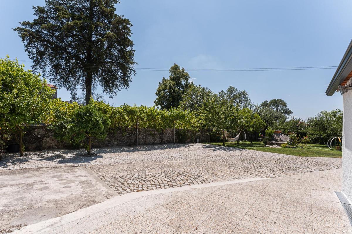 Willa Sevenfarm Mangualde Zewnętrze zdjęcie