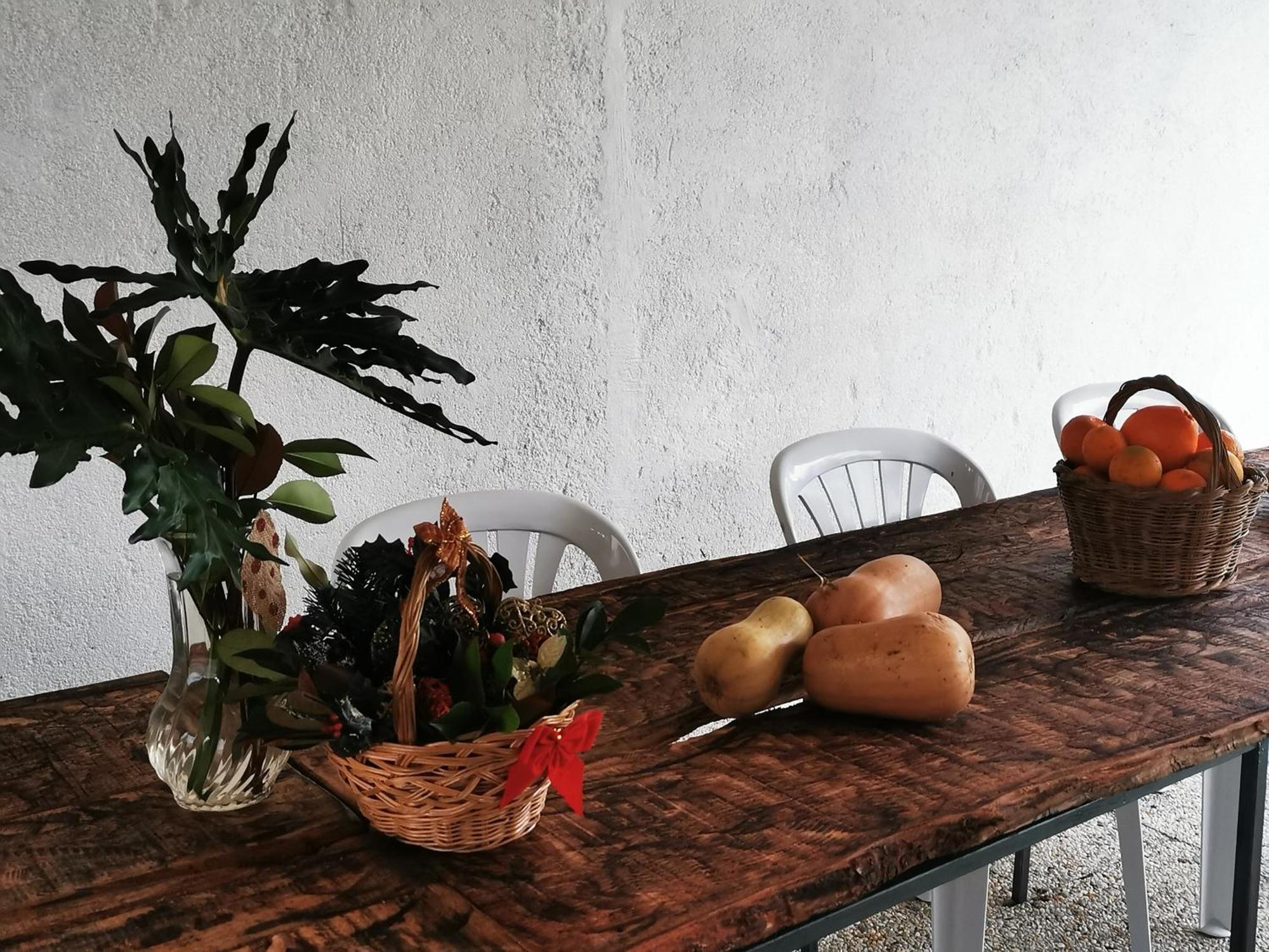 Willa Sevenfarm Mangualde Zewnętrze zdjęcie